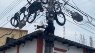 Reporta Defensa cifra récord en decomiso de 'narcocámaras'