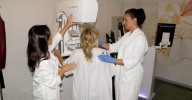 Andalucía busca corregir el error con las mamografías