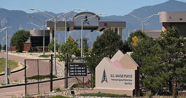 Colorado Attorney General Phil Weiser sues Trump administration over plans to move U.S. Space Command