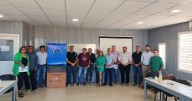 Las pymes sostienen la apuesta en Añelo en medio de los desafíos 