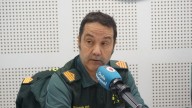 El SEPRONA en la Región de Murcia
