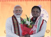 Odisha CM expresses gratitude to PM Modi for NaMo semiconductor lab approval