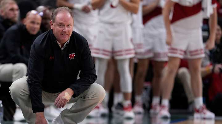 Jeff, Greg Gard's exhibition battle spotlights greater…