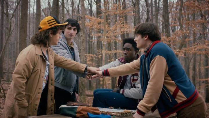 Stranger Things Day 2025 To Feature Final Season Premiere And Global Fan Events