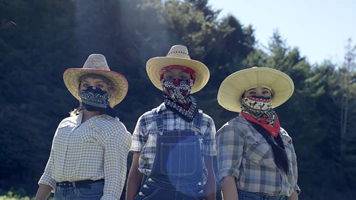 Come Hell or High Water: D.I.R.T. Festival pushes ahead at Dance Mission