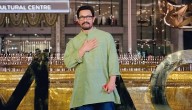 Aamir Khan To Be Awarded The First-Ever R.K. Laxman Award For Excellence