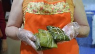 En Maturín se activaron las ventas de hallacas