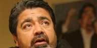 Gerardo Martínez aclaró que la CGT ya había rechazado en el Consejo de Mayo la reforma laboral del Gobierno