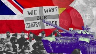 Los peligros de la escalada del nacionalismo autoritario que toma fuerza en Europa y Asia: ¿un nuevo mapa político mundial?