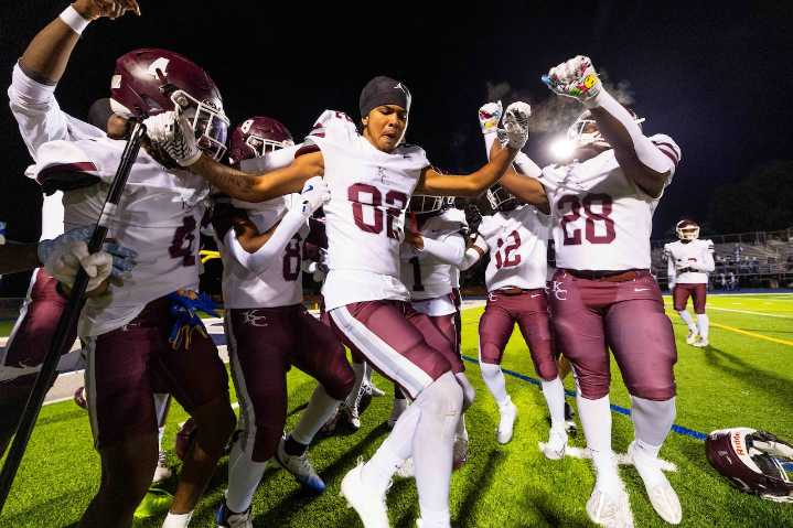 5 Kalamazoo-area takeaways entering 2025 Michigan high school football playoffs