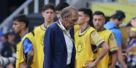 Millonarios envió sentido mensaje de apoyo a Miguel Ángel Russo por la difícil situación de salud que atraviesa: “Todo se cura con amor”