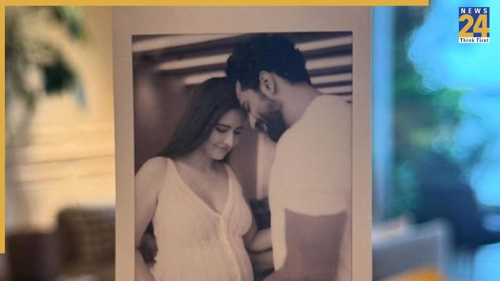 Vicky Kaushal shares excitement about embracing parenthood with Katrina Kaif
