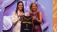 Cathy Engelbert response to Caitlin Clark endorsements comment denied