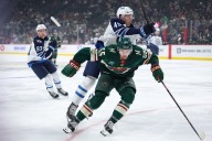 Wild add David Jiricek, Tyler Pitlick after Zach Bogosian is injured
