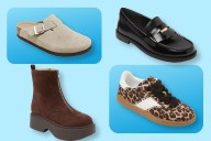 Fall’s Latest Shoe Trends at Target Are Under $55