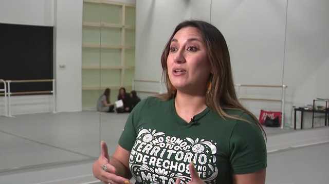 Spanish takes center stage in first-of-its-kind theater program in Des Moines