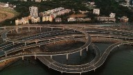 Mumbai Accident: 29-Year-Old Drunk Driver Crashes Car On Coastal Road Bridge, Damages Public Property