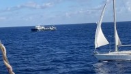 Israel intercepta en aguas internacionales la flotilla humanitaria para Gaza