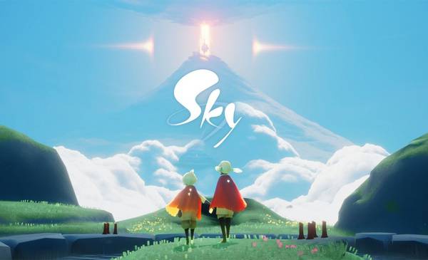 Steam regala Sky: Niños de la Luz: cómo descargarlo gratis