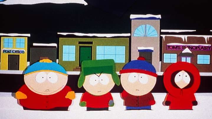 'South Park' Will Premiere Halloween Episode Friday Night