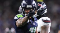 National Football League makes Seahawks' Jaxon Smith