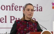 Boluarte llegó a la presidencia peruana por golpe de estado, señala Sheinbaum