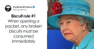 38 Funny “Very British Problems” About The UK Just Being The UK, As Shared On This Twitter Page