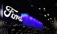 Ford to recall nearly 625,000 US vehicles over camera display, seatbelt issues