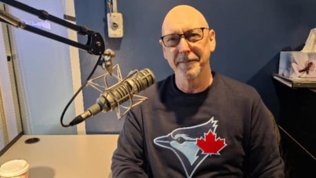 Northern Ontario voice to call his 1st World Series after 20 years as Blue Jays' PA announcer