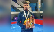 Guntur’s Gadde Harish selected for Indian U-18 Kabaddi Team for Asian Youth Games