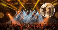 ¿Qué pasa en nuestro cerebro cuando vamos a un concierto?