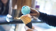 Scoop Ice Cream Like You Work At Baskin-Robbins With This Secret