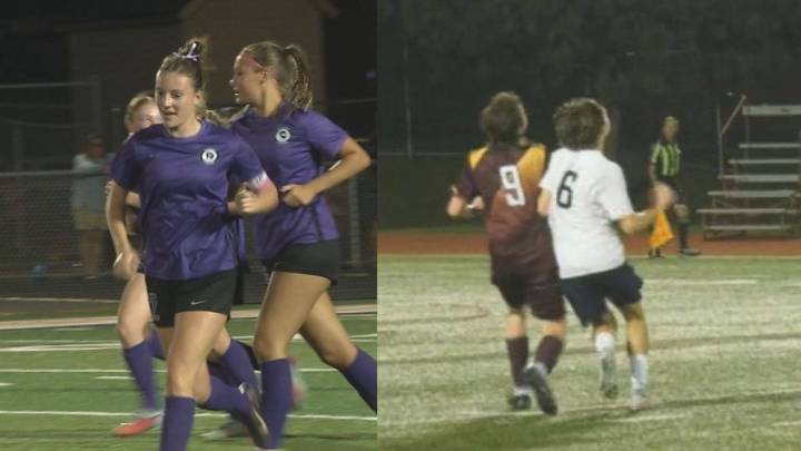 Prep Soccer: Cloquet/Carlton Girls Hand Esko 2nd Loss, Hermantown & Denfeld Boys Tie