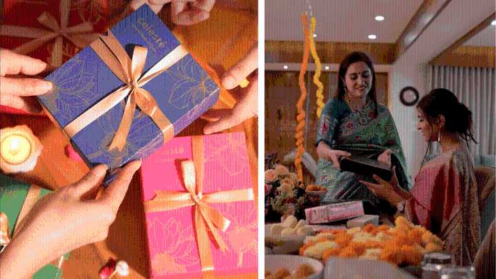 Diwali 2025 gifting ideas: Luxury presents to wow your loved ones