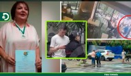 Detienen a sobrino de la periodista asesinada en Envigado por su presunta participación en el crimen