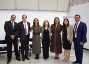 Fortalece el Estado la conciliación laboral en cooperación con CDMX