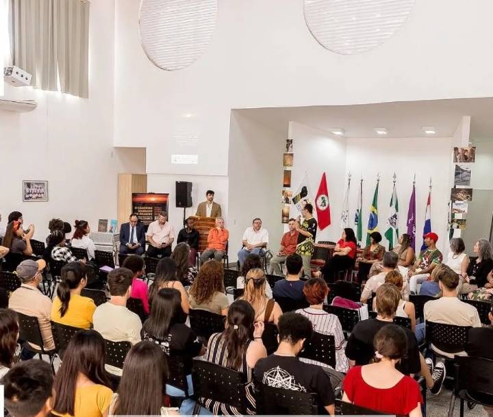 La Física y la Ecología se encuentran en la triple frontera para discutir la conservación a partir del sonido