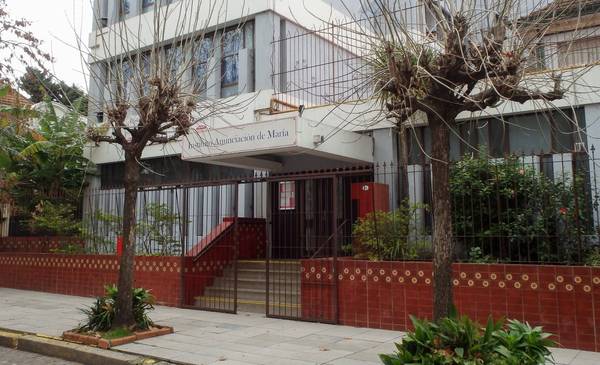 Un histórico colegio de Belgrano R anunció que no abrirá en 2026