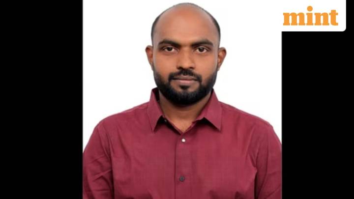 IIT Madras alumnus dies of heart attack in UAE shortly after family farewell
