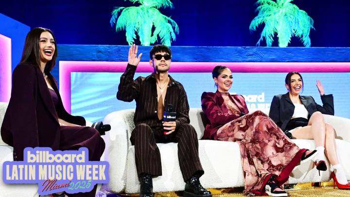 The Influencer Effect | Billboard Latin Music Week 2025
