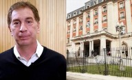 La fiscal electoral de La Plata sostuvo que Diego Santilli no debe encabezar la lista de LLA en Provincia