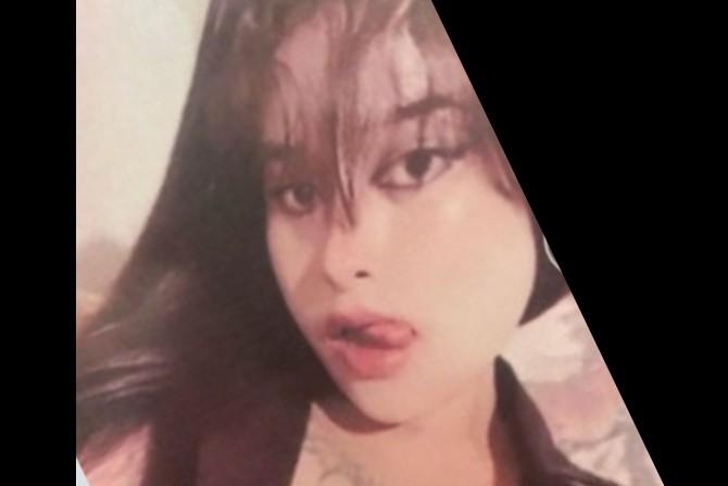 Buscan a la menor Cristal Meza Grajeda de San Quintín