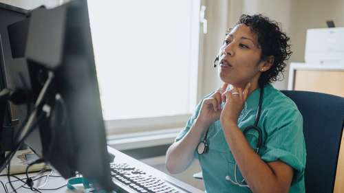 Hospitals, health systems stop Medicare telehealth visits amid government shutdown