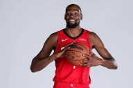 Kevin Durant, Rockets reach agreement on 2-year, $90 million contract extension: Source