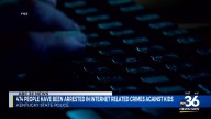 Governor Beshear, Kentucky State Police expand efforts to protect children from online predators