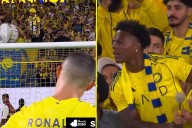 Cristiano Ronaldo makes demand of iShowSpeed after Al Nassr win and Georgina Rodriguez instantly replies