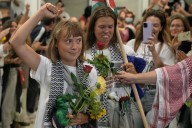 Thunberg fires back at Trump's concerns for her mental health