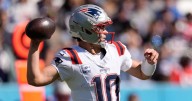 Patriots look to extend win streak to 5 against struggling Browns