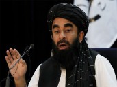 “We support good relations”: Taliban urges US to reopen embassy