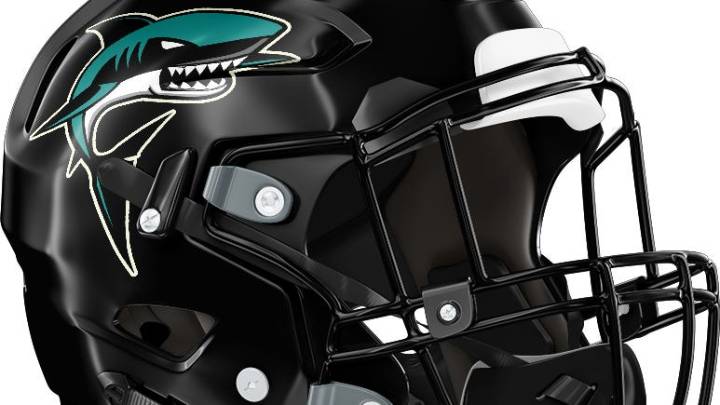 Vote: Who has the best high school football helmet in Savannah area?